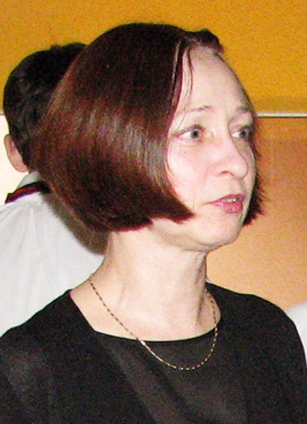 Mārīte Jonkus jaukto kori «Mežotne» vada kopš 1990. gada.
Autors: no «Bauskas Dzīves» arhīva.