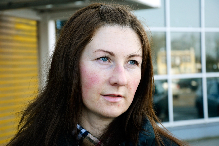 INĀRA.
Autors: Ivars Bogdanovs