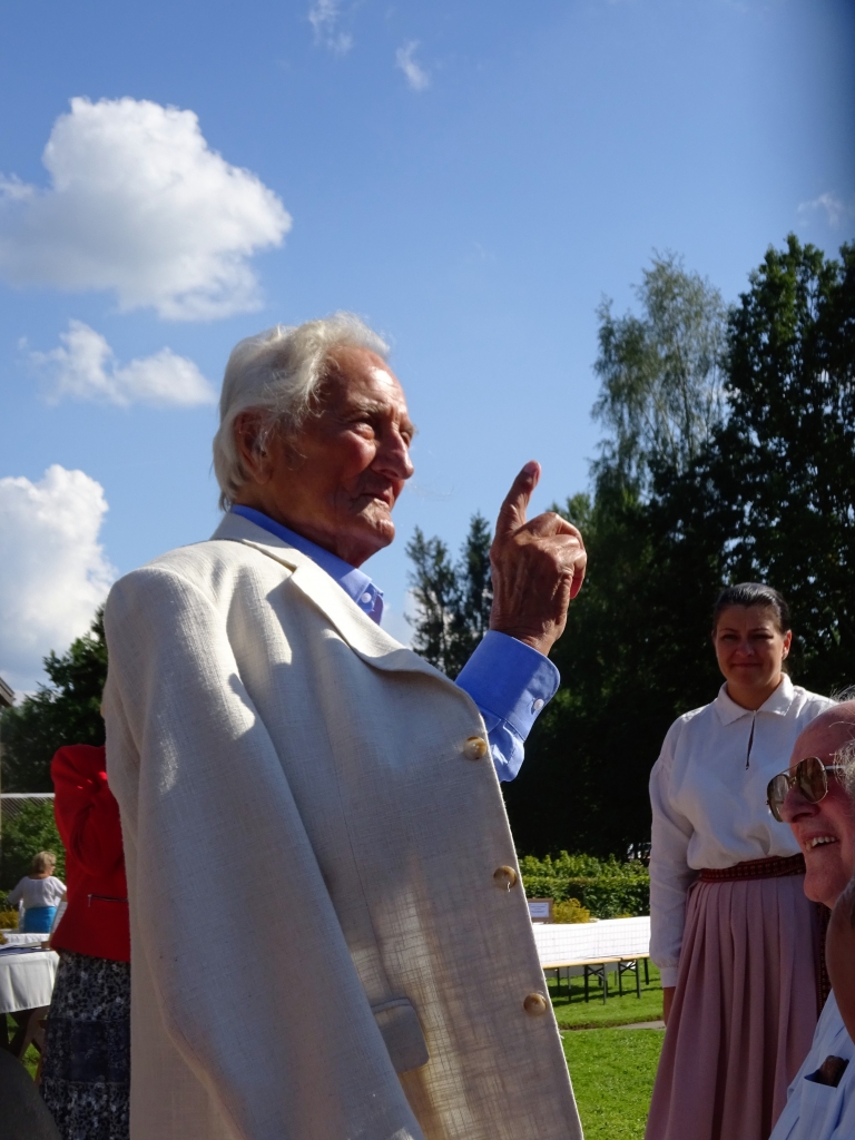 Gido Kokars
Autors: Inga Muižniece