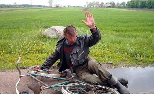 Fotoattēlam ilustratīva nozīme.
Autors: kasjauns.lv