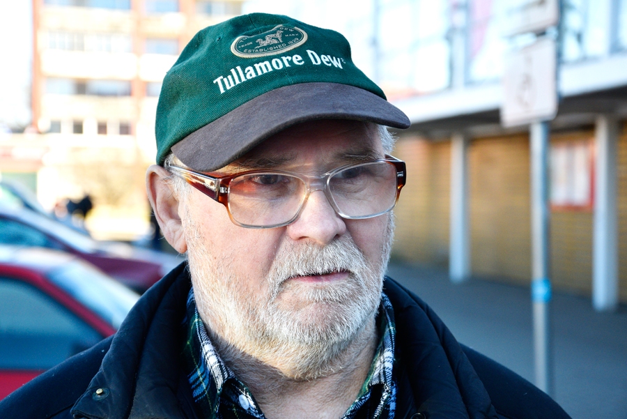 Ričards.
Autors: Ivars Bogdanovs