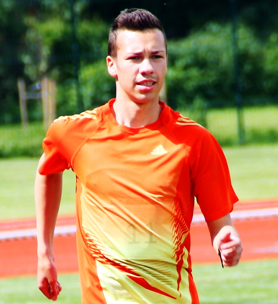 Raivo Saulgriezis.
Autors: no «Bauskas Dzīves» arhīva