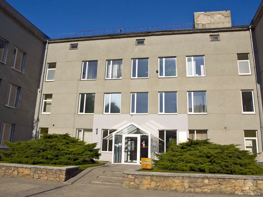 Bauskas poliklīnikā jaunos mediķus plāno piesaistīt ar stipendiju.
Autors: no «Bauskas Dzīves» arhīva.