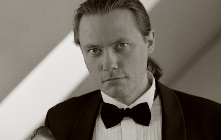 Bauskas pilī pirmo reizi koncertēs dāņu ģitārists Mikels Andersens.
Autors: Publicitātes foto.