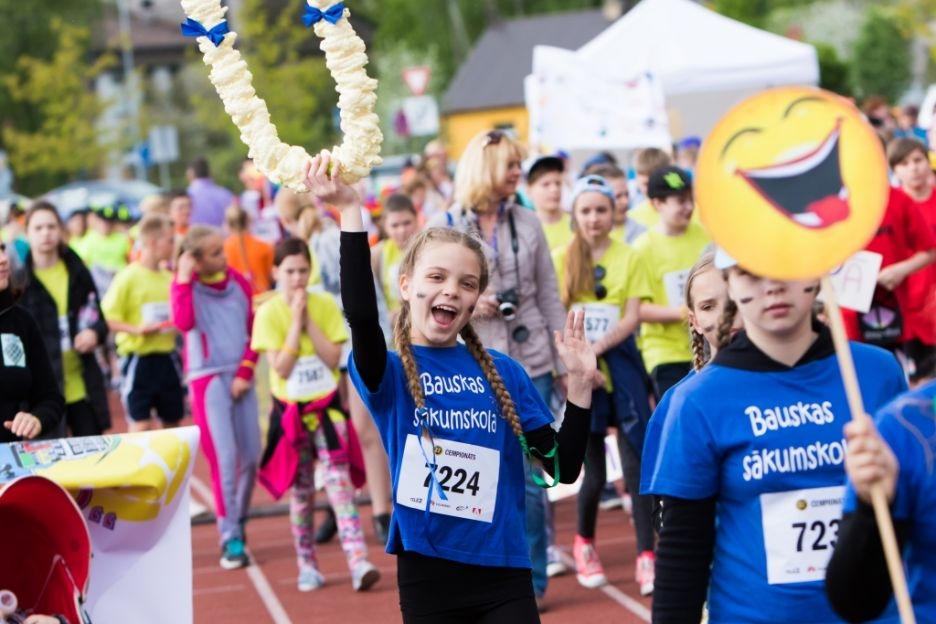 Autors: Publicitātes foto.