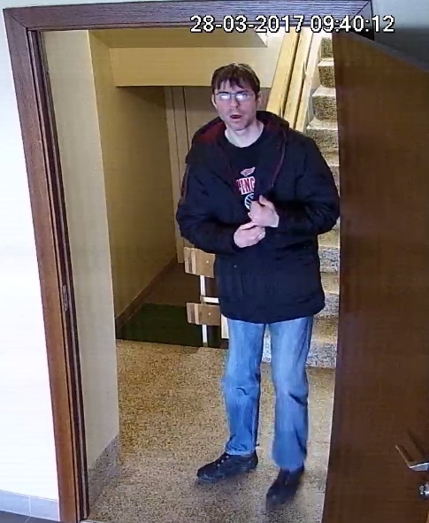 Autors: Valsts Policija