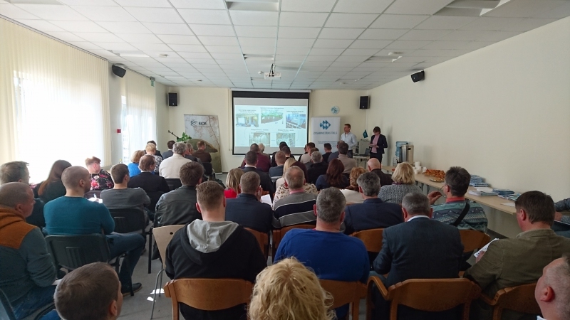 Fotoattēlam ilustratīva nozīme.
Autors: laukutikls.lv