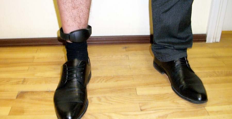 Autors: no Valsts probācijas dienesta arhīva