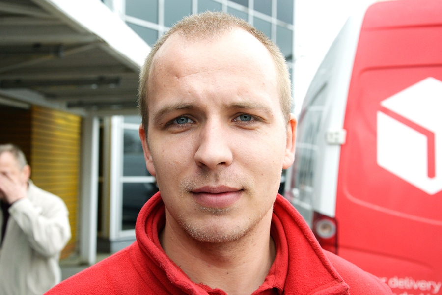 ARTŪRS VĪTOLIŅŠ.
Autors: Ivars Bogdanovs