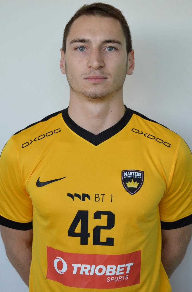 Rihards Mallons
Autors: floorball.lv