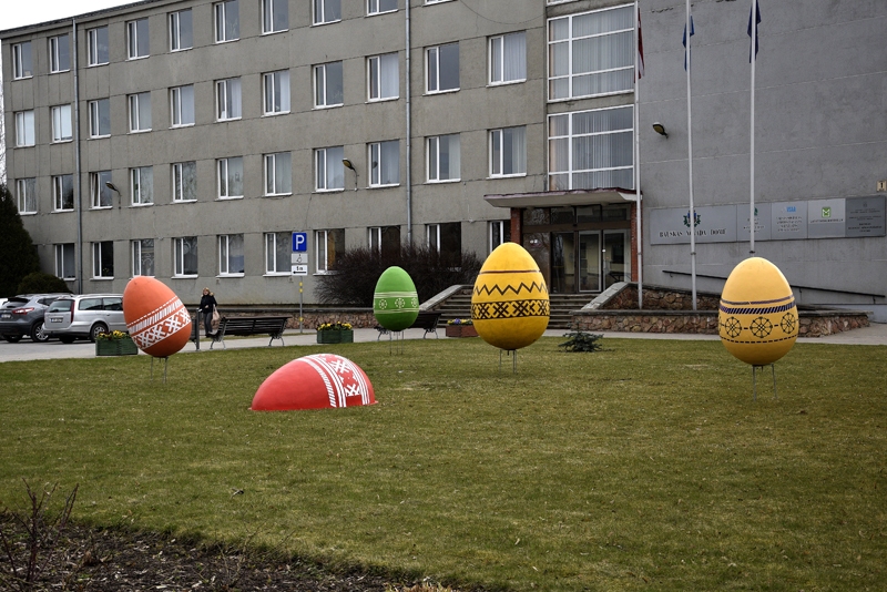 Autors: Ivars Bogdanovs