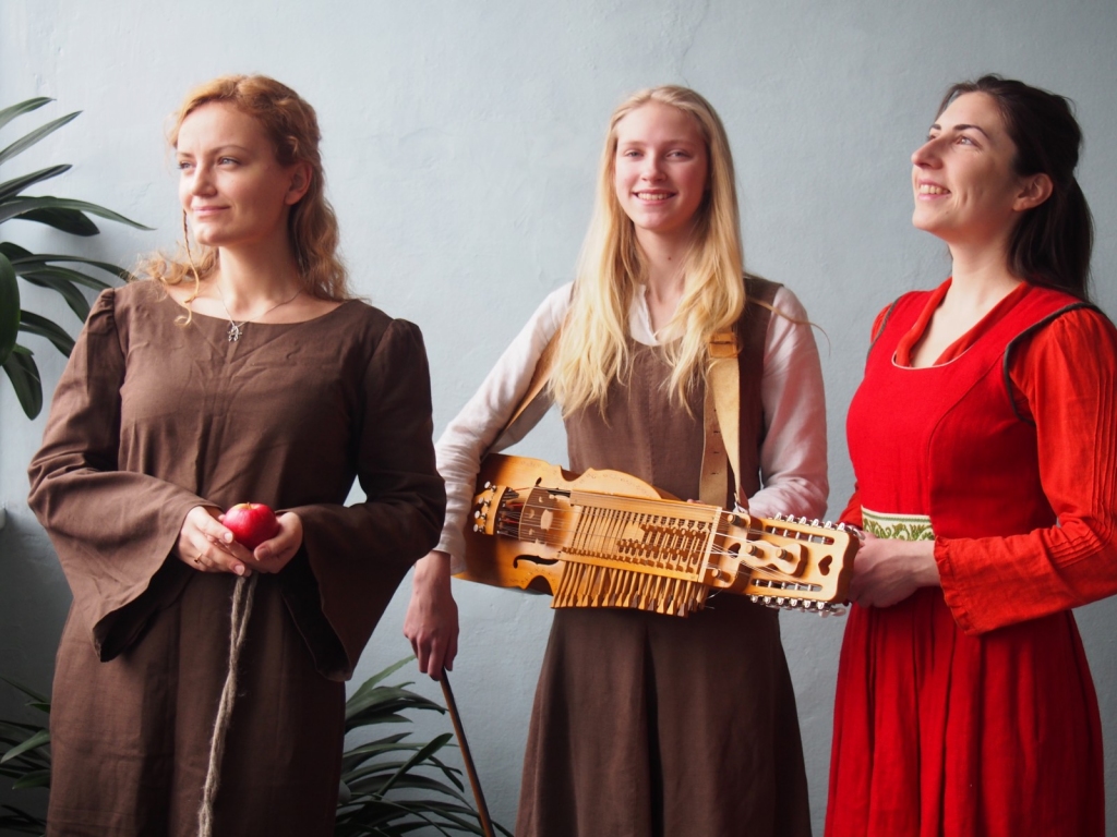 Autors: Publicitātes foto.