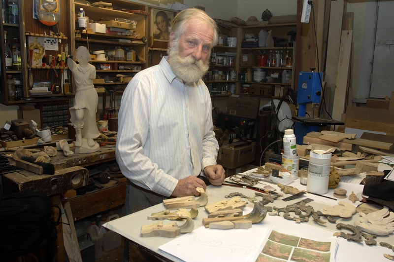 Vilnis Līdaka.
Autors: No arhīva.