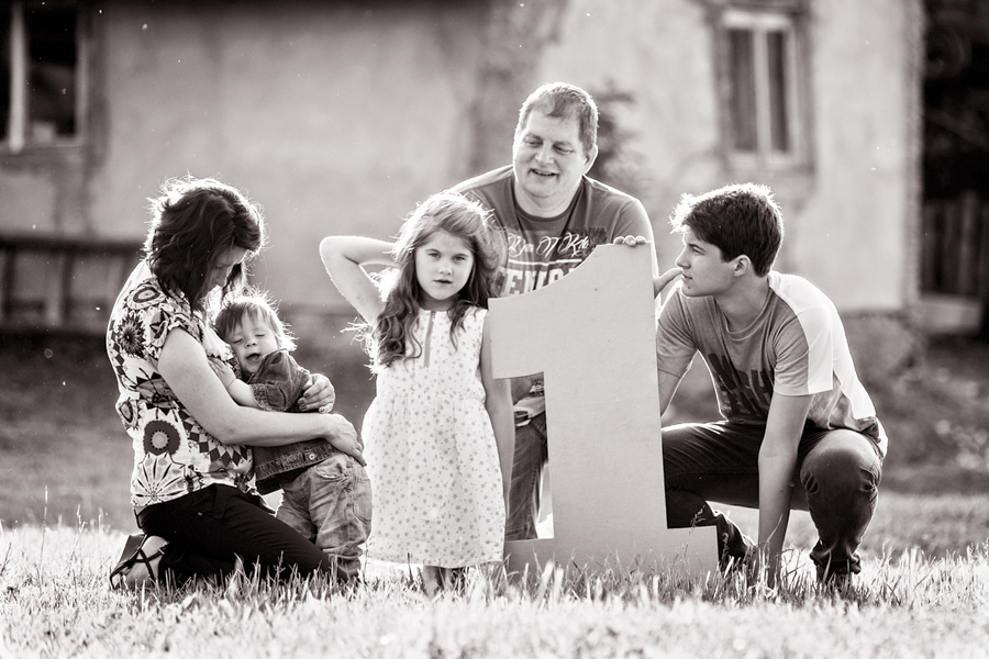 Kreicšteiniem kopābūšana svētkos sniedz lielāko prieku, jo ikdienā katrs aizņemts savās gaitās.
Autors: no ģimenes albuma.
