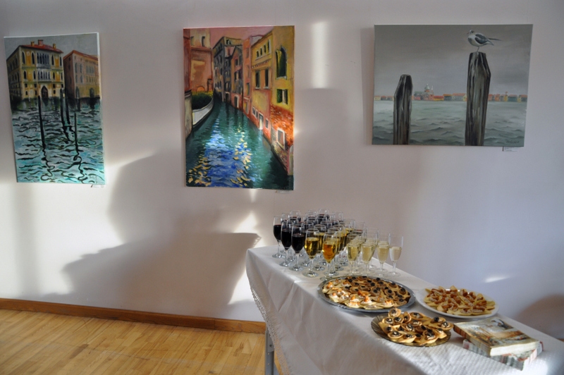 Autors: Žanna Zālīte