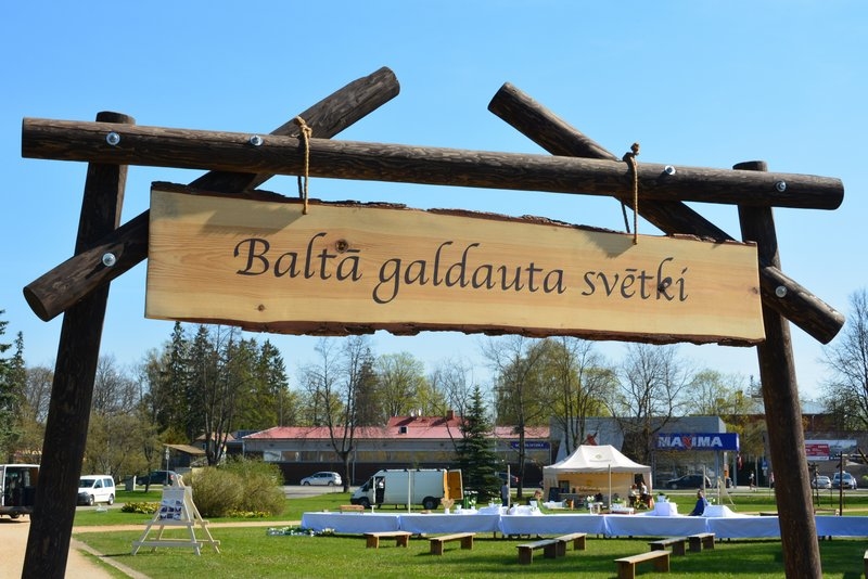 Fotoattēlam ilustratīva nozīme.
Autors: valmiera.lv