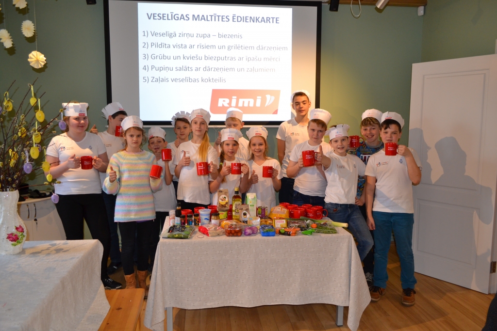 Autors: Publicitātes foto.