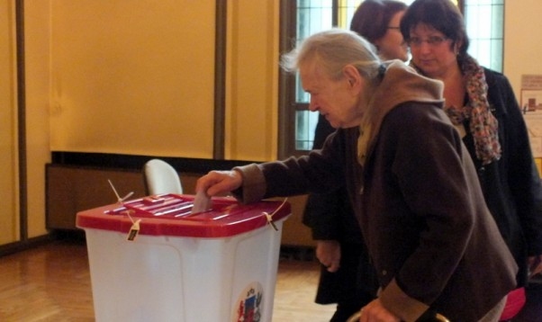 Fotoattēlam ilustratīva nozīme.
Autors: skaties.lv