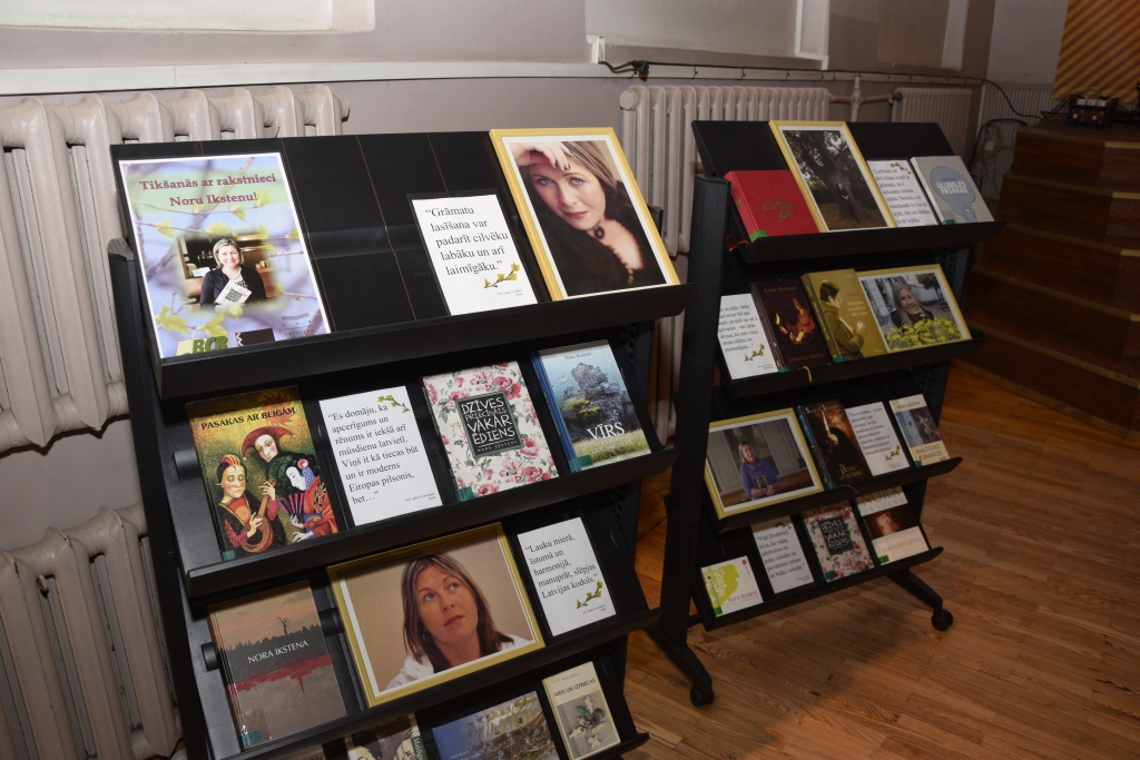 Autors: Ivars Bogdanovs