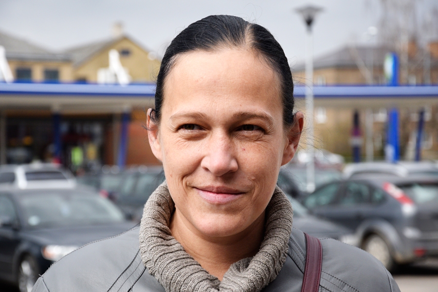 DACE REMESE.
Autors: Ivars Bogdanovs