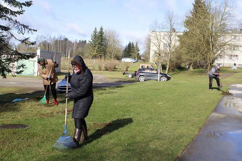 Autors: Alise Dreimane