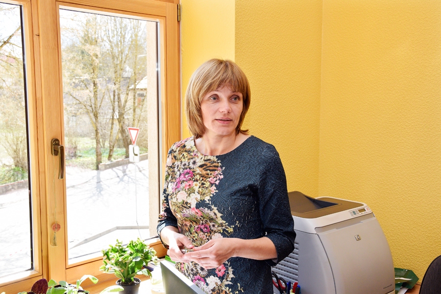 Bauskas novada administrācijas sociālā dienesta vadītājai Ivetai Kubliņai 30. aprīlis būs pēdējā darba diena.
Autors: Ivars Bogdanovs