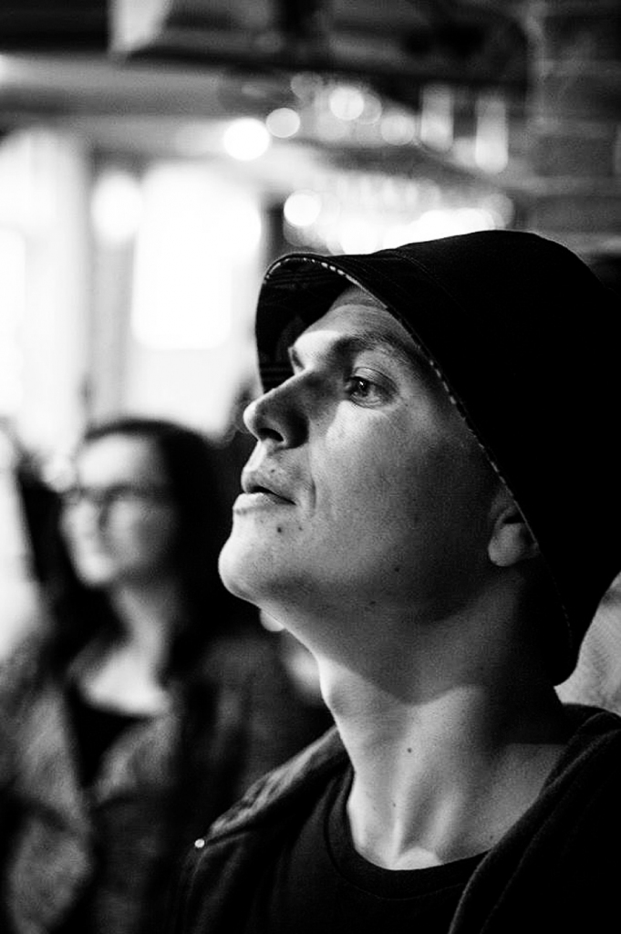 Austris Augusts.
Autors: no personiskā albuma.