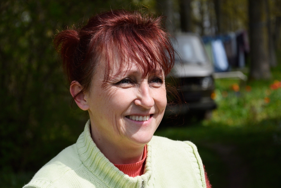 JEĻENA.
Autors: Ivars Bogdanovs