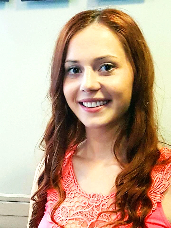 Zane Andžāne-Agarska.
Autors: no albuma.