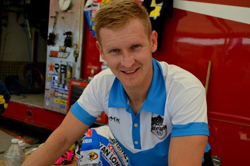 Elvijs Mucenieks
Autors: sportacentrs.com