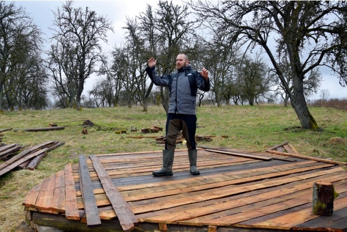 Autors: Ivars Bogdanovs