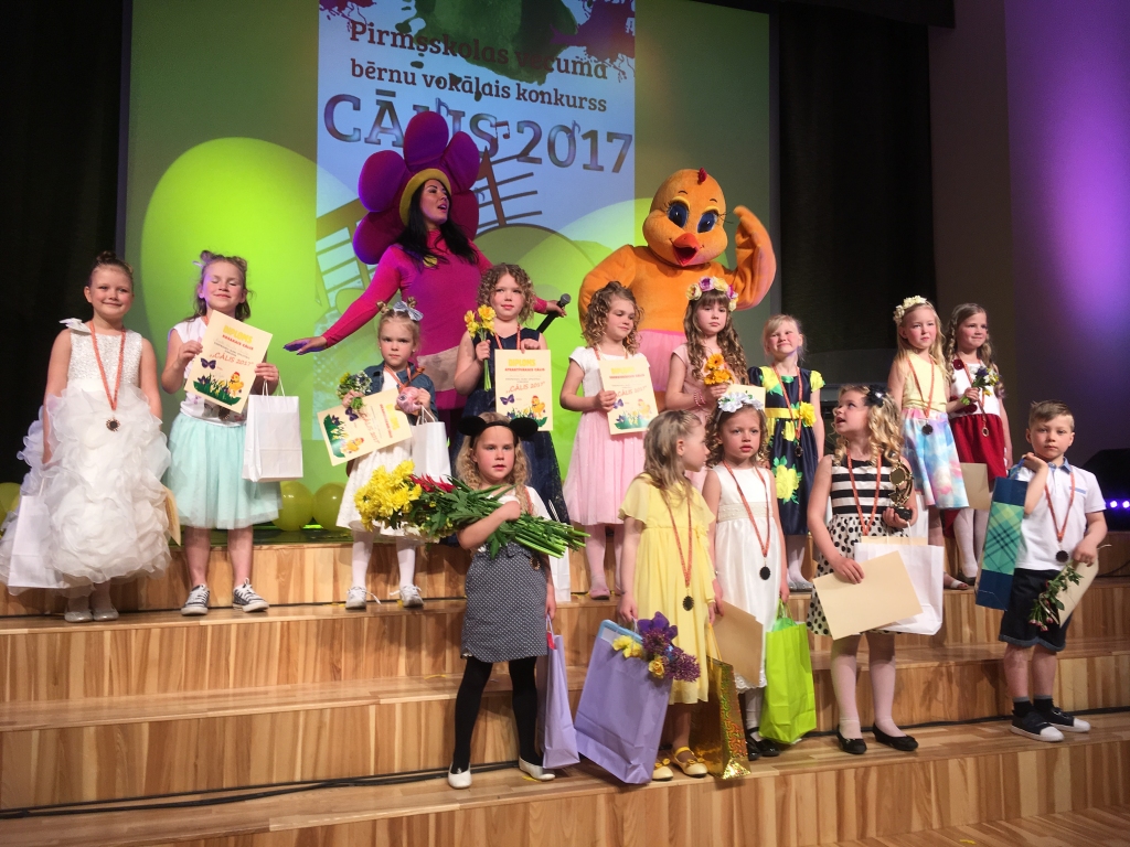 Autors: Kristīne Karele