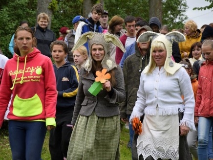 Fotoattēlam ilustratīva nozīme.
Autors: No arhīva.