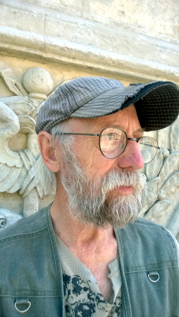 Valērijs Dičkovskis.
Autors: no albuma