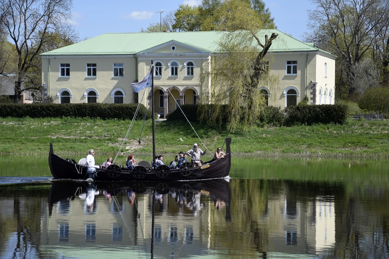 Autors: Ivars Bogdanovs