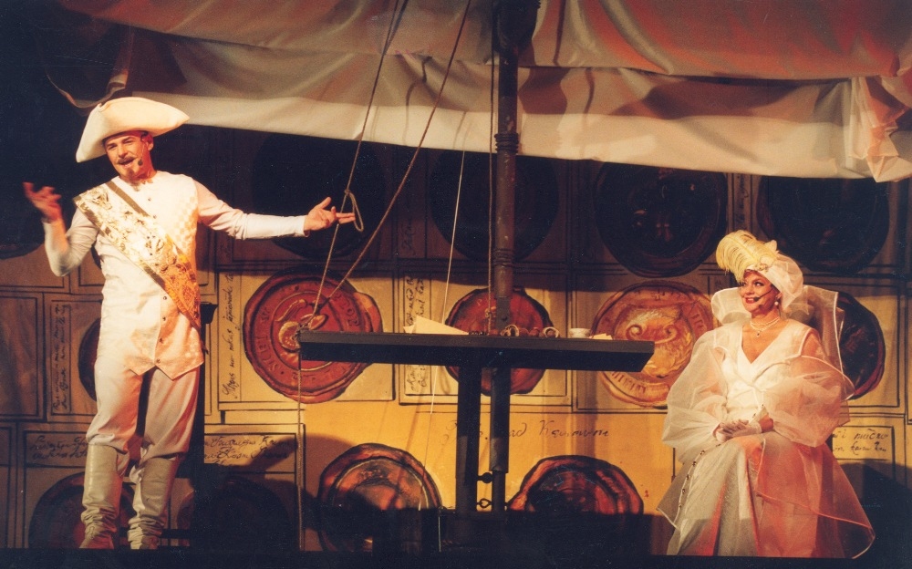 Autors: dailesteatris.lv