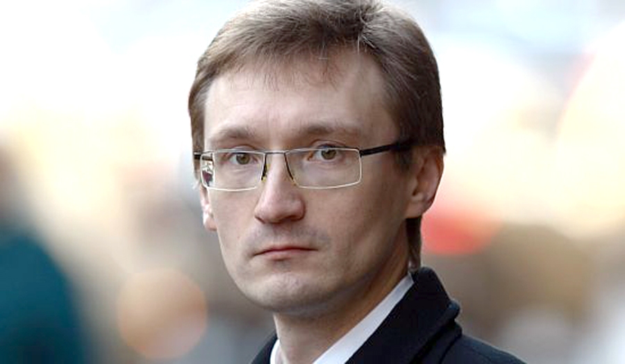 Arnis Kaktiņš.
Autors: no «Bauskas Dzīves» arhīva