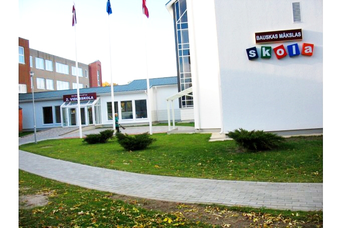 Autors: no «Bauskas Dzīves» arhīva