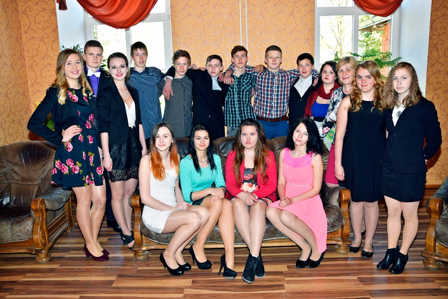 Neatkarību alkstoši jauni cilvēki mācās 9. klasē.
Autors: Ivars Bogdanovs