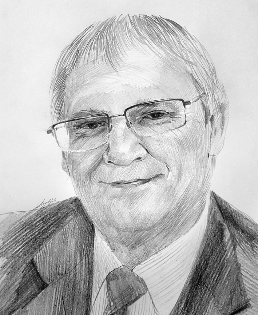 Aivars Okmanis, vienīgā saraksta līderis un ilggadējs Rundāles pašvaldības vadītājs.
Autors: Laura Matilde Ikerte