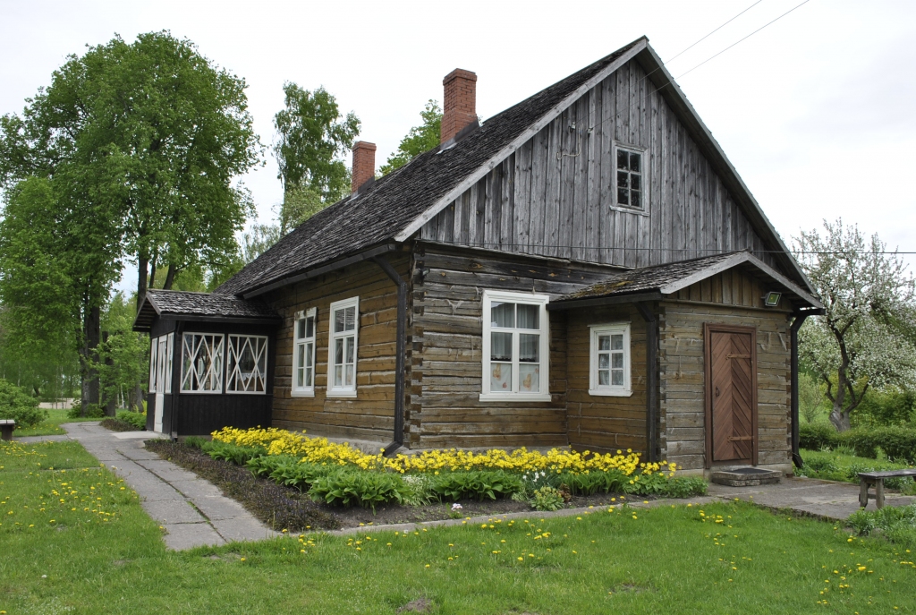 Autors: Antra Ērgle