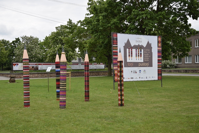 Autors: Ivars Bogdanovs