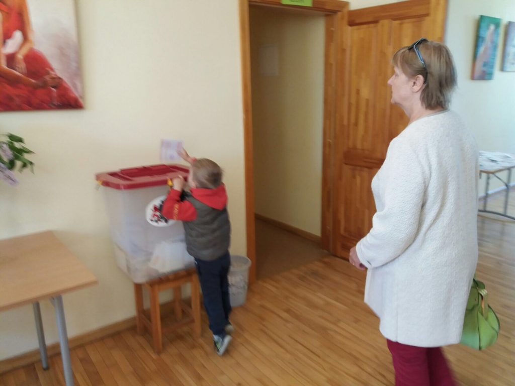 Autors: Antra Ērgle