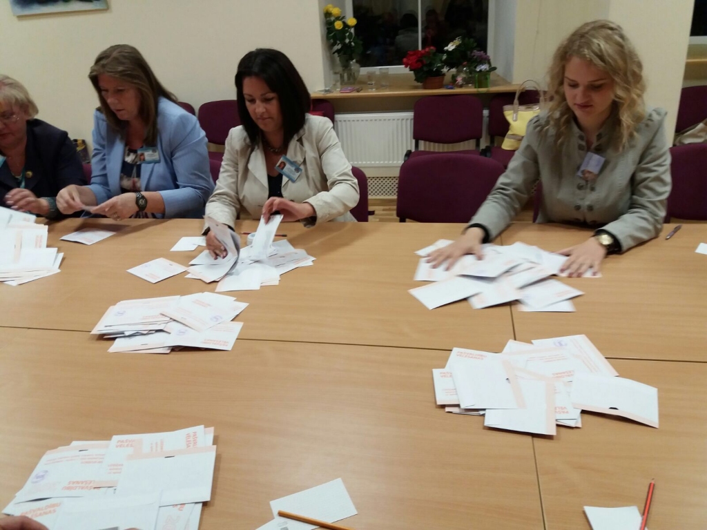 Autors: Antra Ērgle