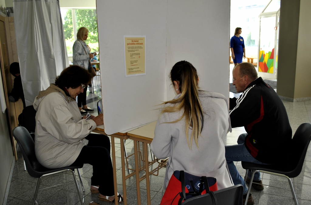 Autors: Vilnis Auzāns