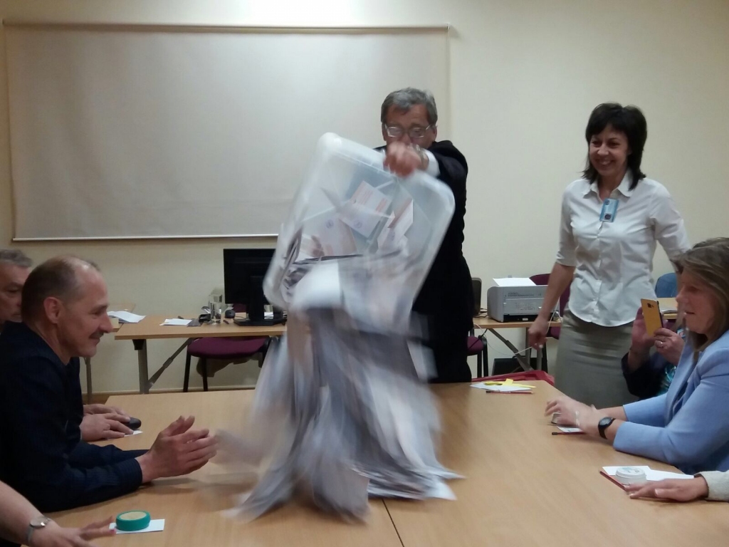 Autors: Antra Ērgle