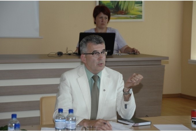 Pēc vēlēšanām Bauskas novada domē galvenais izveidot kārtīgu, spēcīgu pozīciju, kurā varētu iekļaut arī domē iekļuvušās partijas 