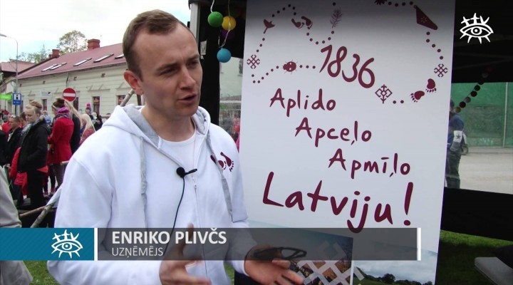 Autors: no talsutv.lv