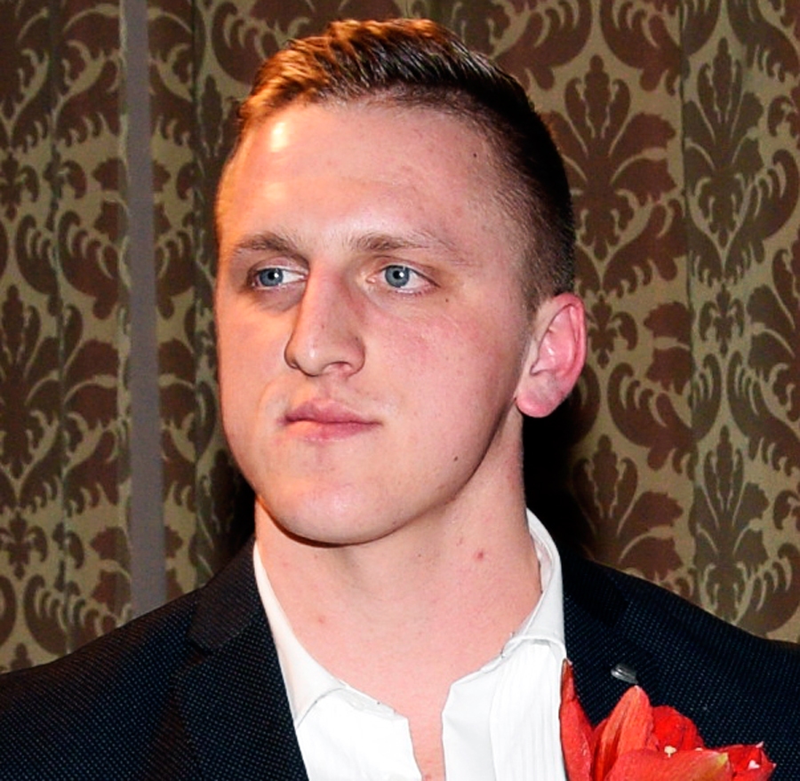 Roberts Cešeiko.
Autors: Ivars Bogdanovs