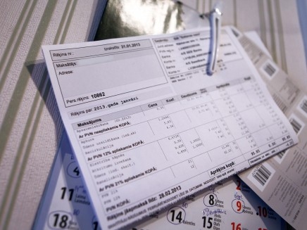 Fotoattēlam ilustratīva nozīme.
Autors: db.lv